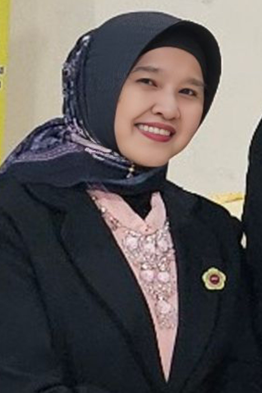 Hijawati, S.H., M.H.